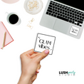 Load image into Gallery viewer, STICKER | GLAM VIBES
