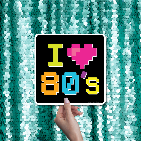 80s SET