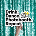 Load image into Gallery viewer, DRINK DANCE PHOTOBOOTH REPEAT - CAMERA
