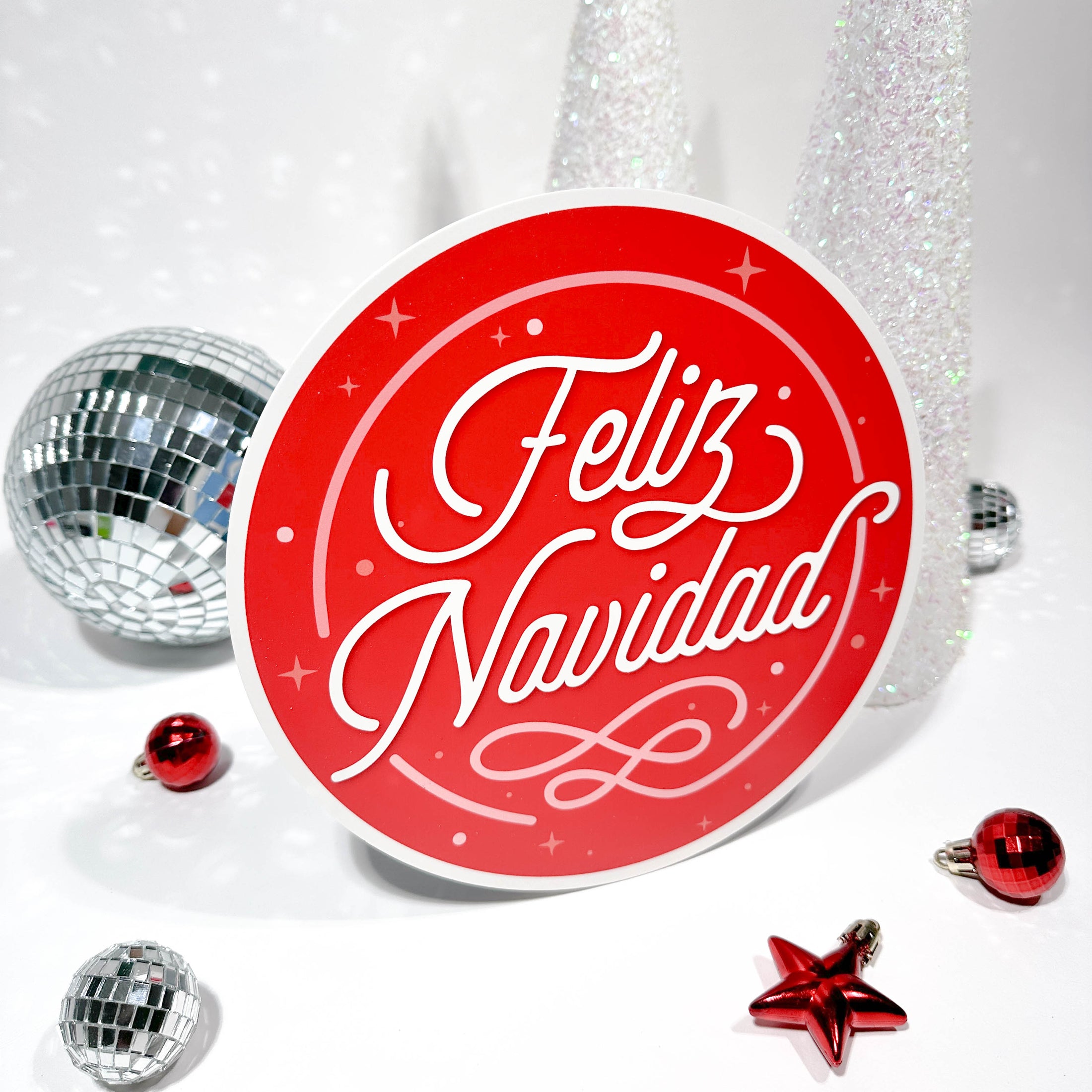 NAVIDAD SET