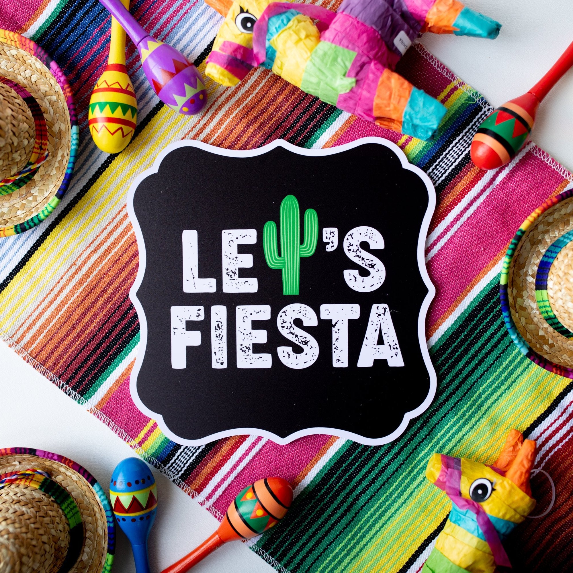 FIESTA SET