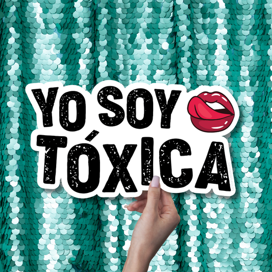 TOXICA