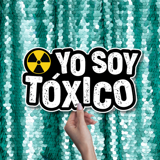 TOXICO