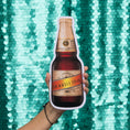 Load image into Gallery viewer, Beer cerveza Photo Booth Prop Sign
