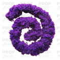 Load image into Gallery viewer, Featherless washable shedless boa purple
